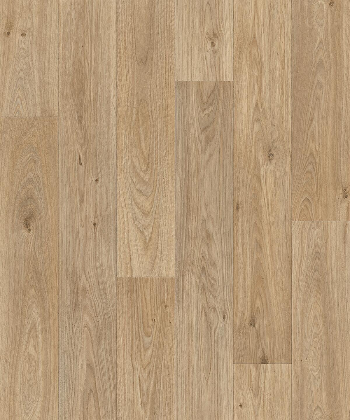 Нескользящий виниловый пол с эффектом дерева BEAUFLOR Ultratex ARCH-00053238 - Вид №1