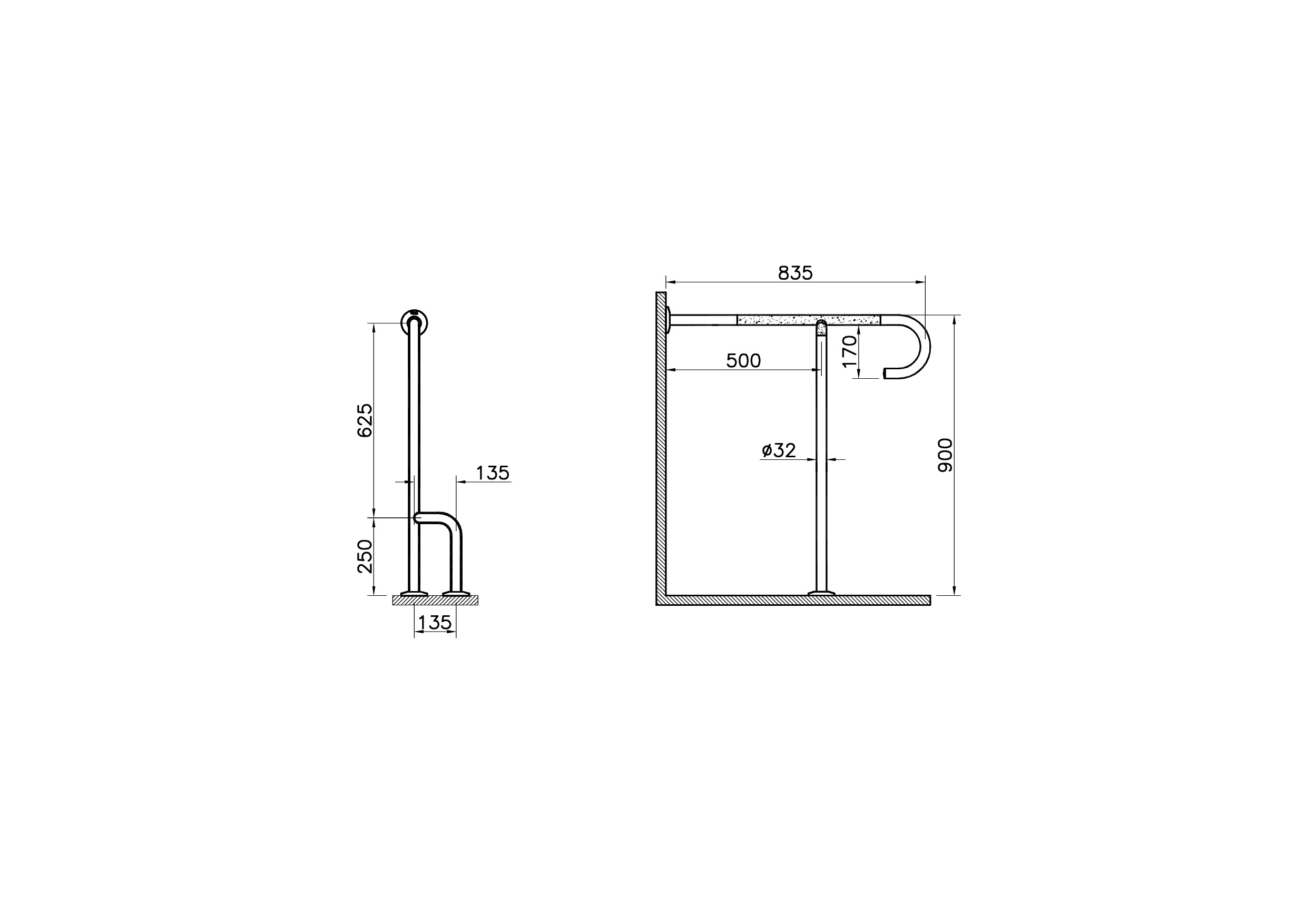 A44469  Vitraglobal Arkitekta  - Вид №1