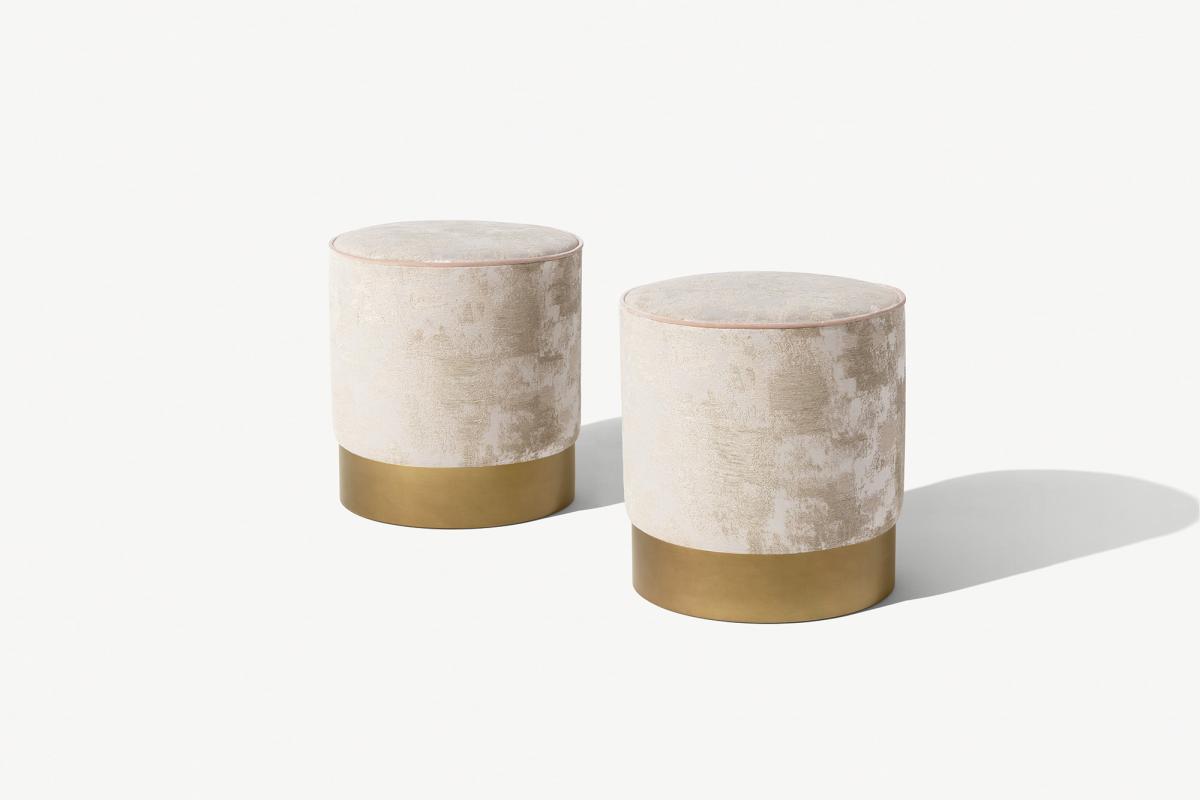 Otto Пуф Oasis Bathroon Otto Santreyd