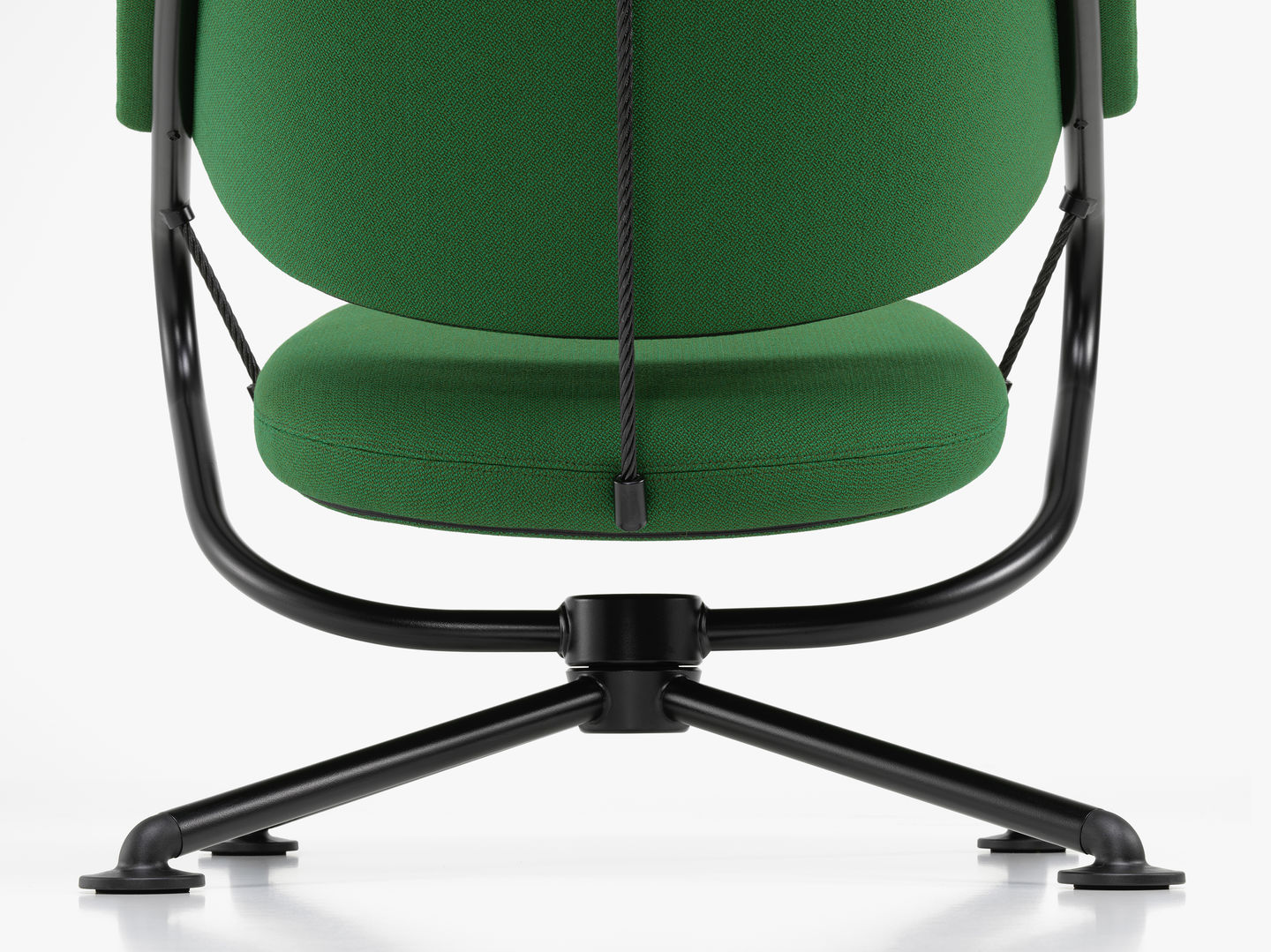VITRA Гражданин Хайбэк Konstantin Grcic, 2020 Vitraglobal sun-id-1986413 - Вид №2