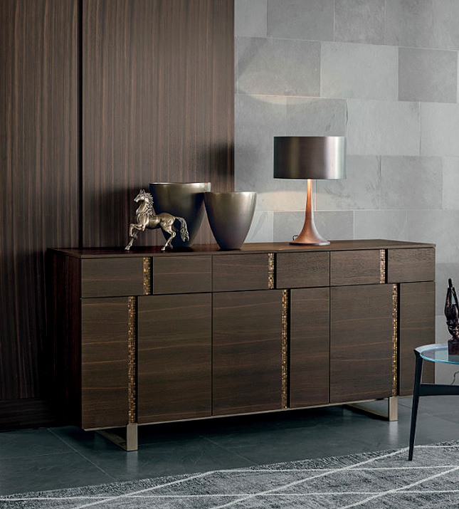 Буфет ATHENA TOMASELLA 17803 COMPLEMENTI - Вид №2