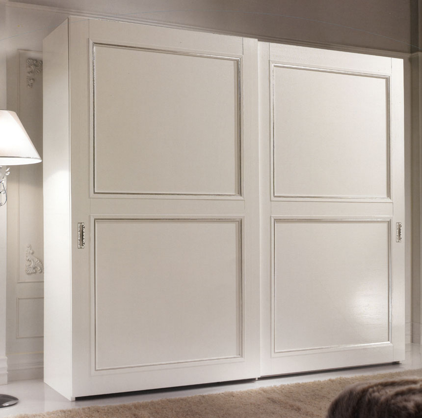 Шкаф Giselle MIRANDOLA D4026/240 Daniel