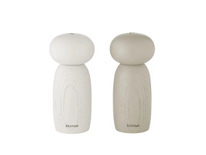 Соль и перец