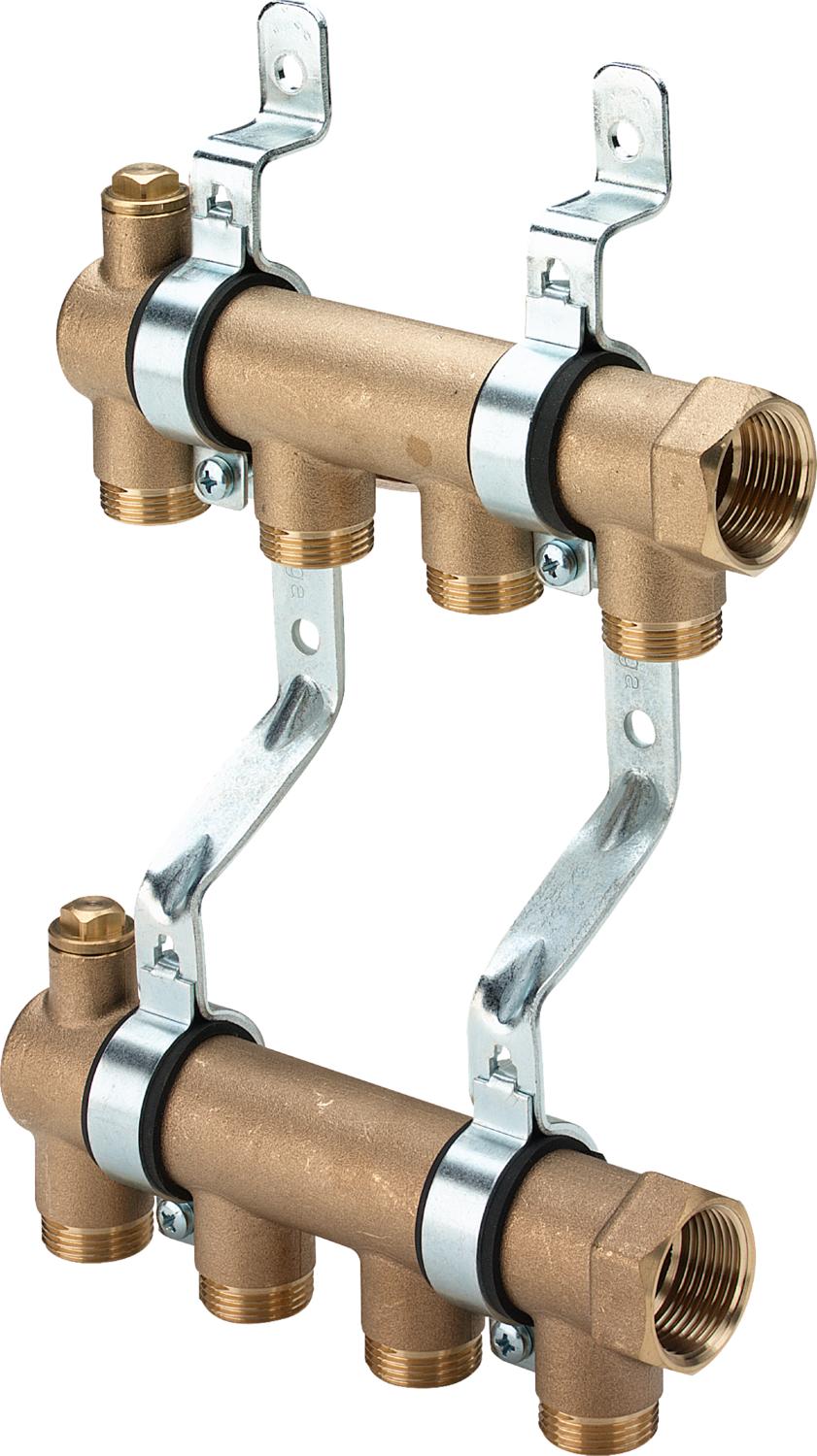 Viega Коллектор 1052 (137540) 137 540