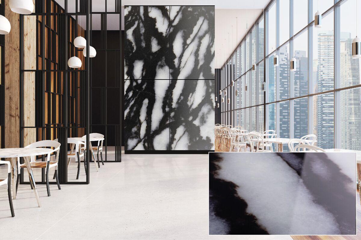 FSRT375 Зум-стекло Vivispectra с прослойкой из содалита  Forms-surfaces  - Вид №1