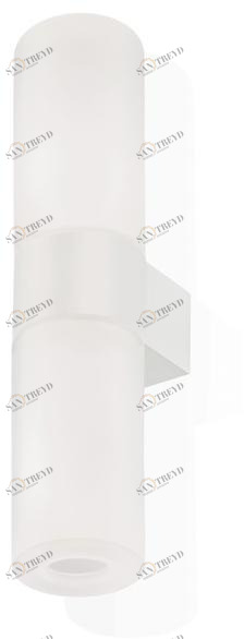 KUNDALINI Настенный светильник из травленого стекла sun-id-1513974