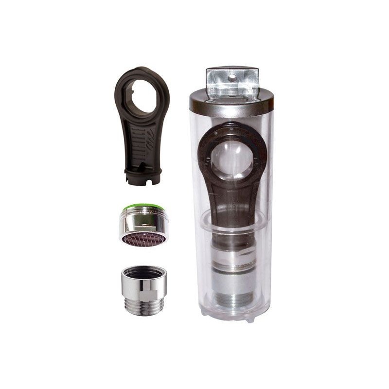 A803SETL6 - A803SETL8 Аэратор DANIEL RUBINETTERIE 