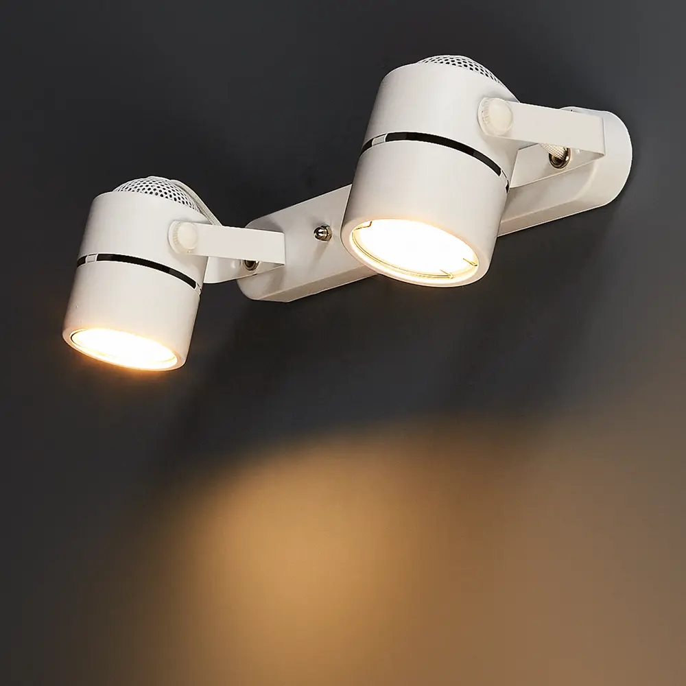 Поворотный спот Arte Lamp Mizar для точечного освещения 82556066 STLM-0029768 - Вид №1