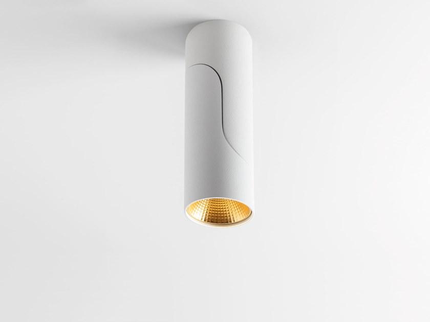 Modular Lighting Instruments Регулируемый светодиодный потолочный светильник Semih sun-id-1418131 - Вид №1