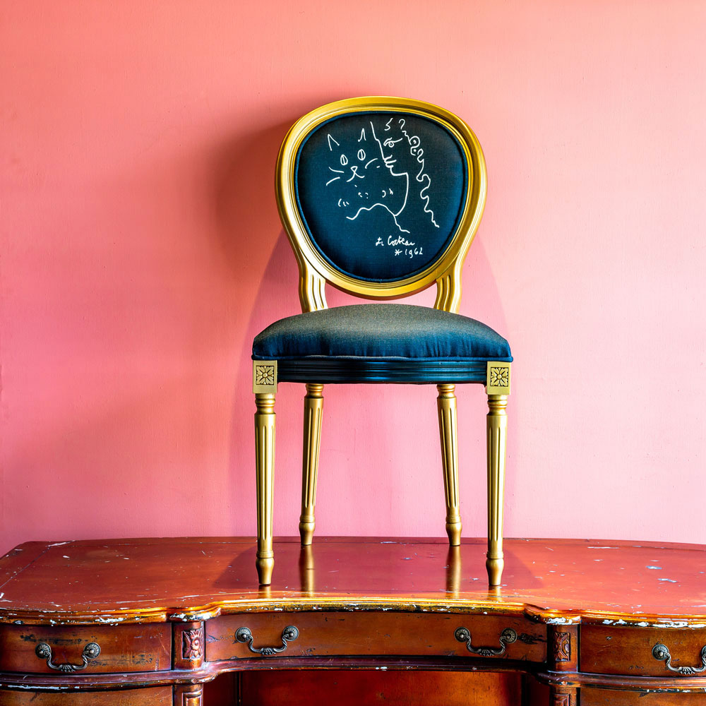 4314304 Стул «Душа дома» Object Desire  - Вид №5