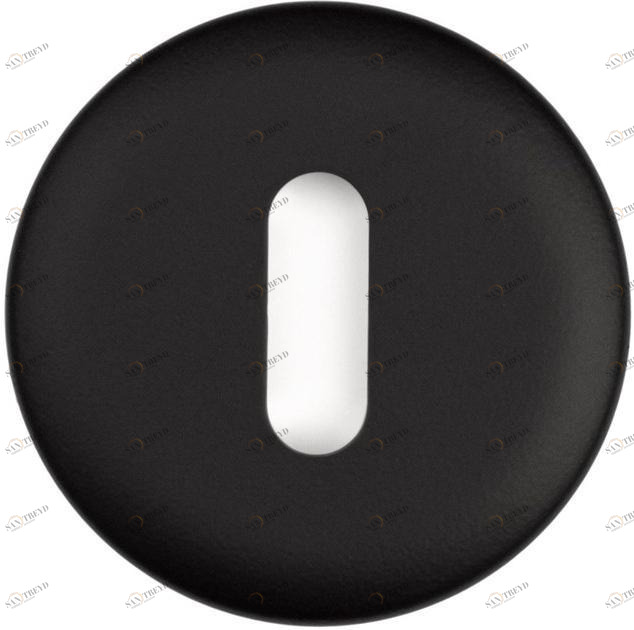 Formani Круглая насадка из нержавеющей стали Nour Evbn/y 52 - evb52