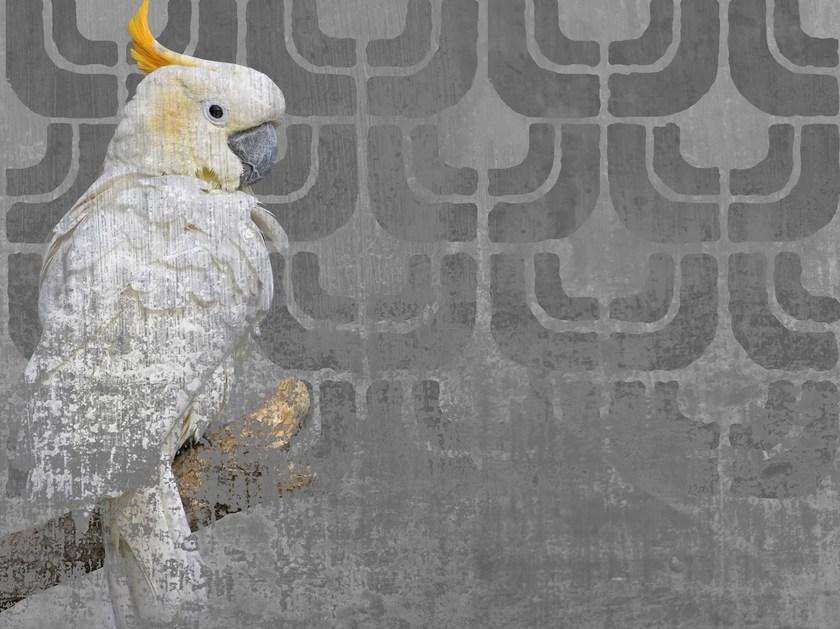 Wall&decò По причинам Contemporary wallpaper 2013 Gpw1301 - Вид №3