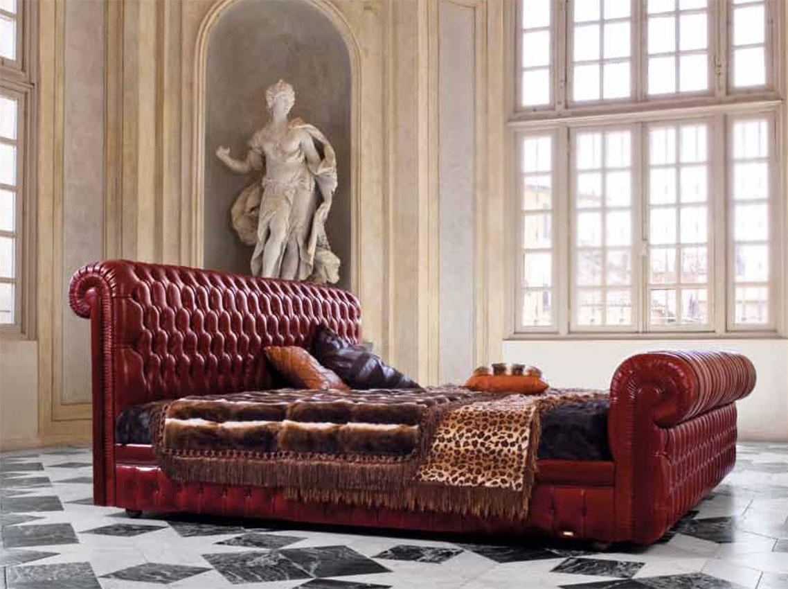 Кровать  MASCHERONI Diletto PDA 