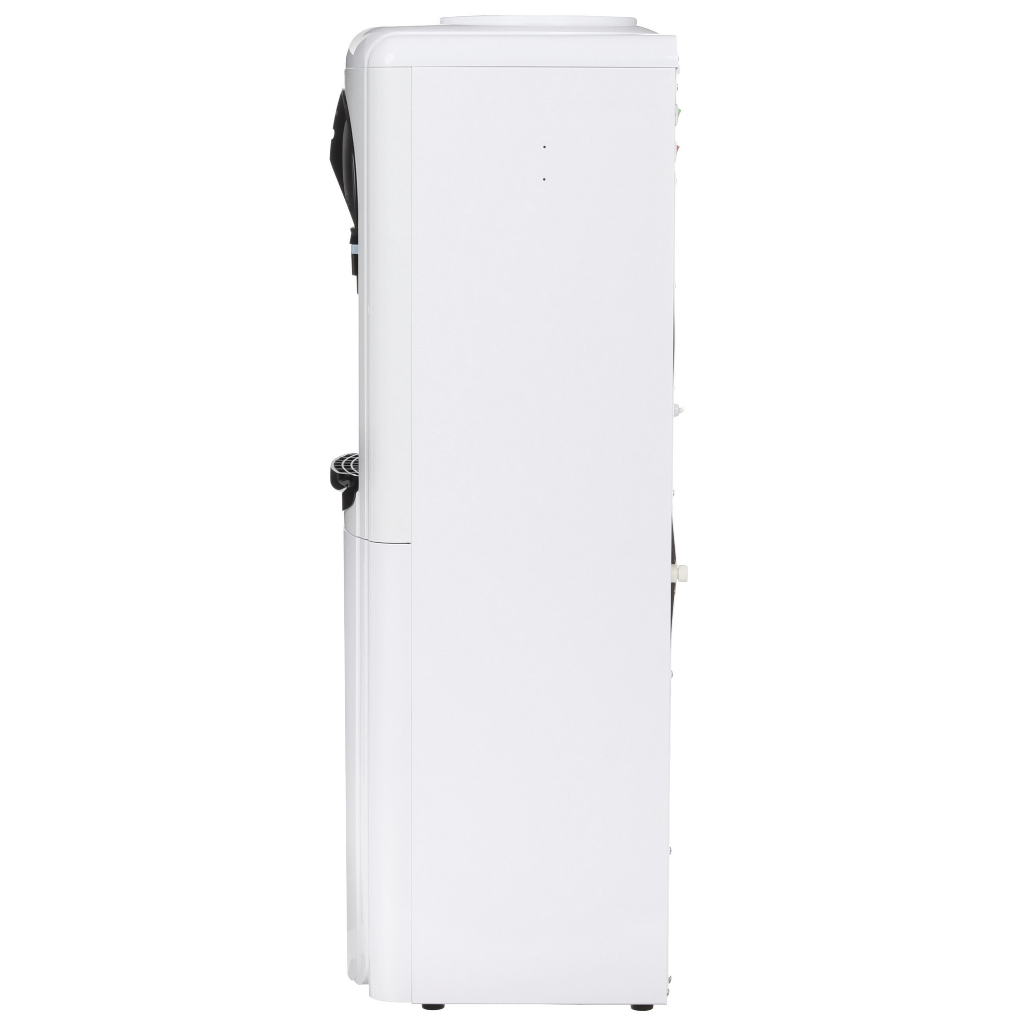 9914706 Диспенсер Aqua Work 17-LDR белый STDN-0039294 - Вид №2