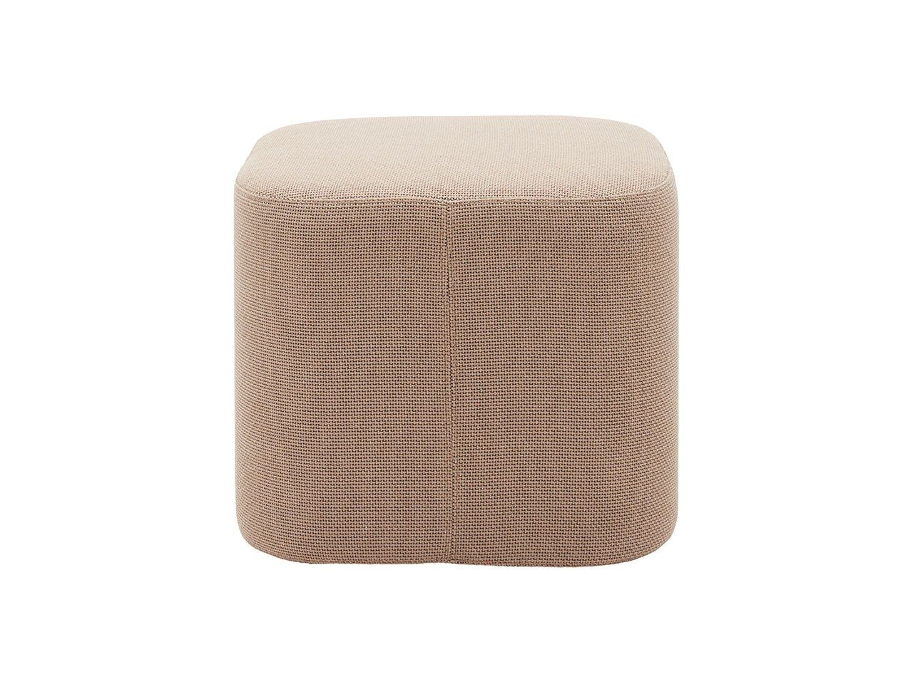 Ткань пуф SOFTLINE SOFT SQUARE ARCH-00072957 - Вид №3