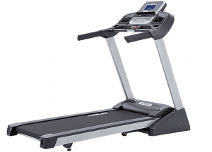 XT185 Беговая дорожка spirit fitness xt185 Spirit Fitness