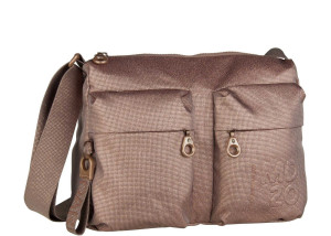 QNTT5-25O Сумка QNTT5 Crossbody bag Mandarina Duck MD20 Lux