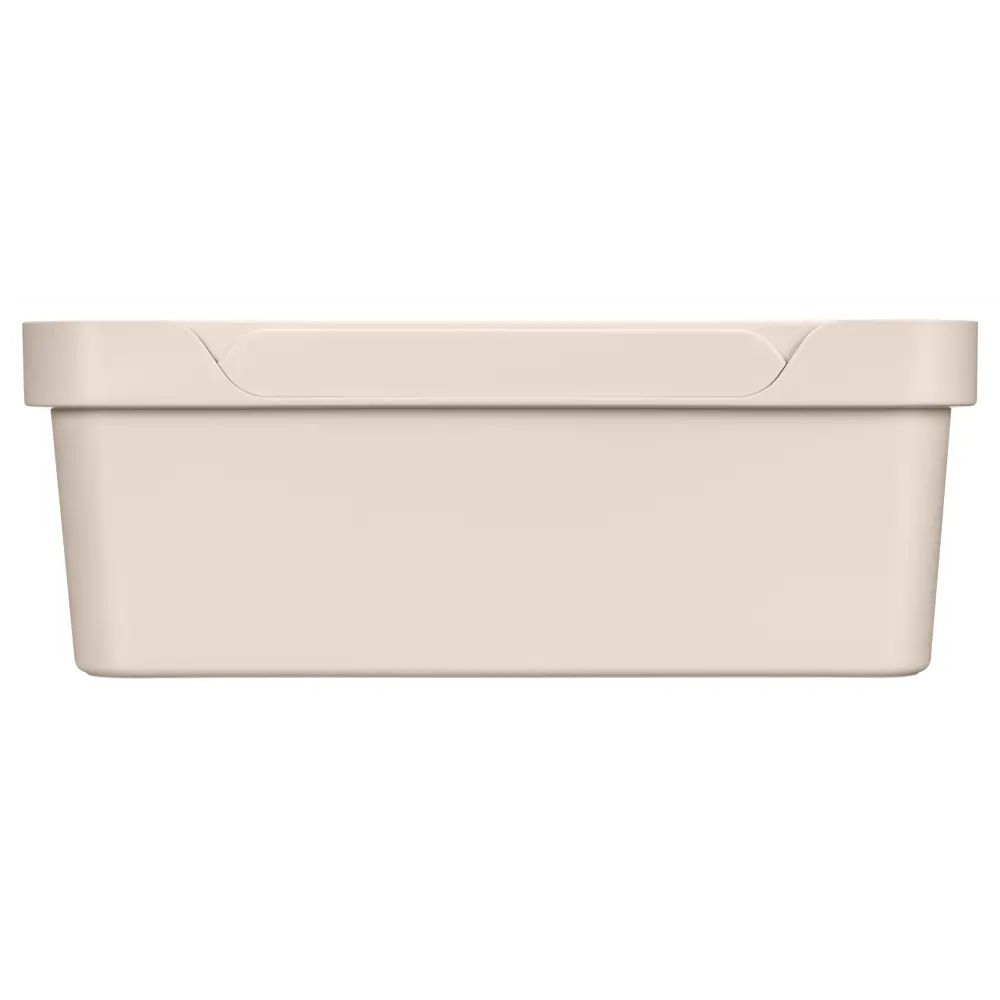 Santreyd Универсальный органайзер с крышкой-полкой 12 л 82215658 Ящик STLM-1079114 - Вид №5