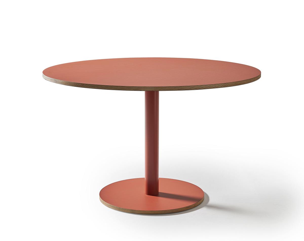 071620 Стол обеденный SANCAL Dumbbell  - Вид №2