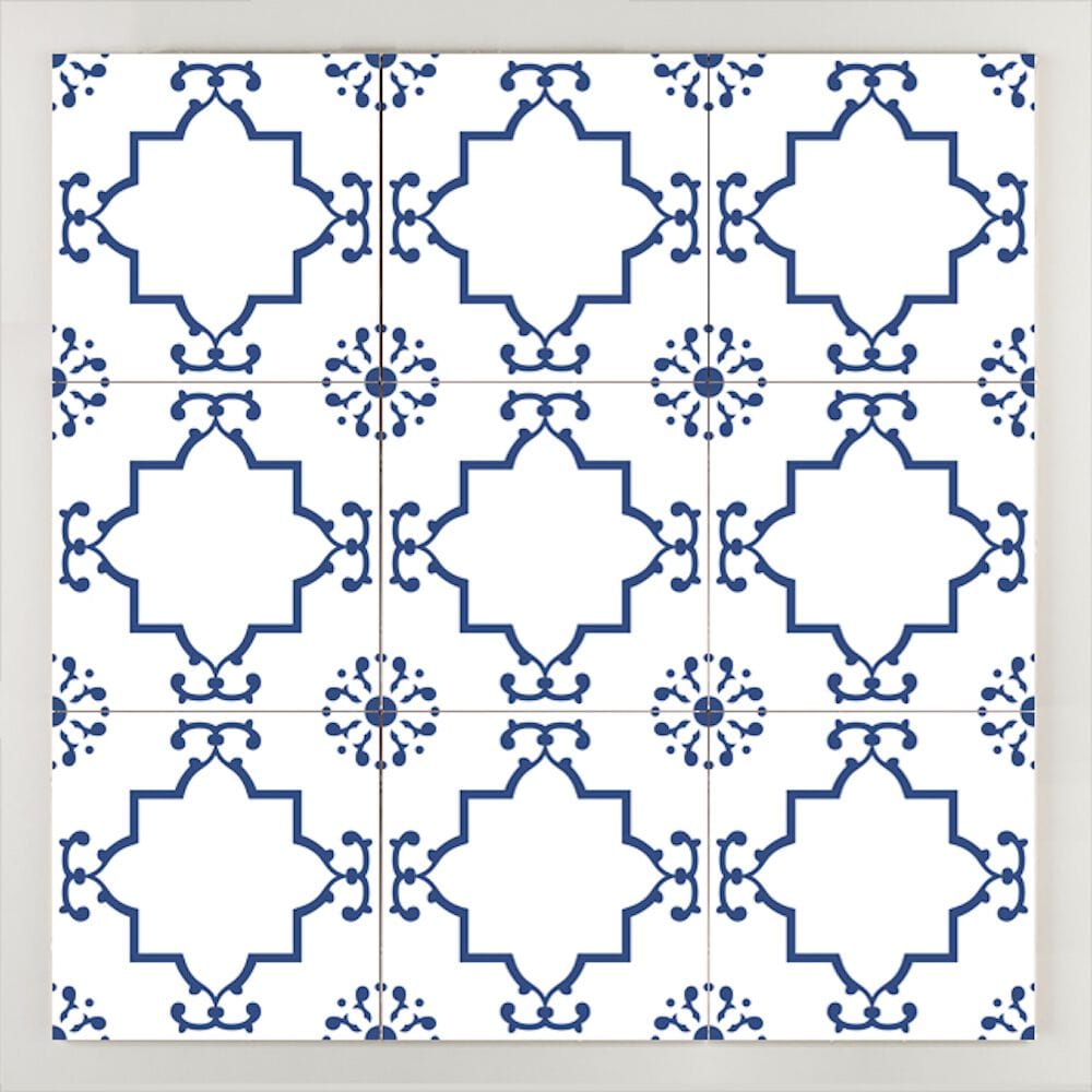 Пол / покрытие из глины ручной работы La Riggiola ручная печать ARCH-00087302 - Вид №1