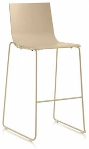 Diabla Табурет с высокими санями Vent