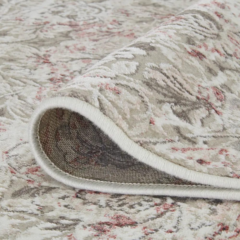 Ковер вискоза Prisma 82003/6111 200x290 см RAGOLLE STLM-2044038 - Вид №2