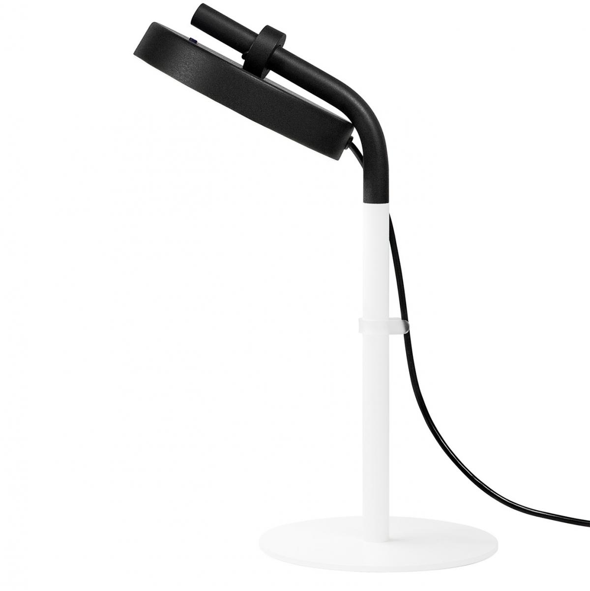 035603 Настольная лампа Estiluz Aro - Вид №1