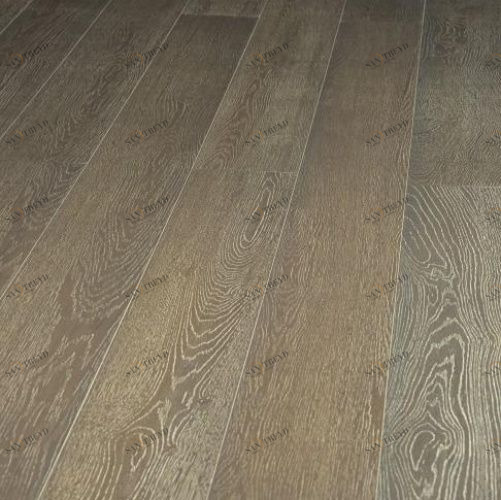 Массивная доска Amigo XXL Берген Click Бамбук Натур (Гладкая) 2200х216 мм 3100300148