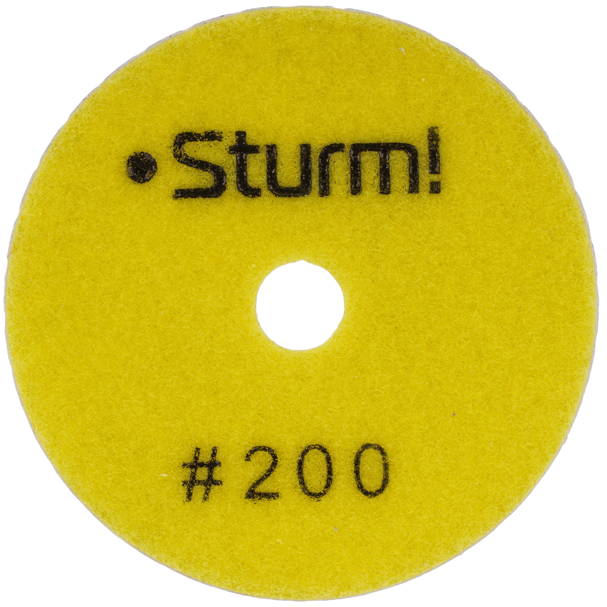 Круг алмазный гибкий Sturm! 9012-W100-200 100 мм 9113137 STDN-0084107 - Вид №1