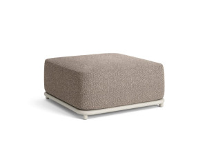 Квадратный пуф