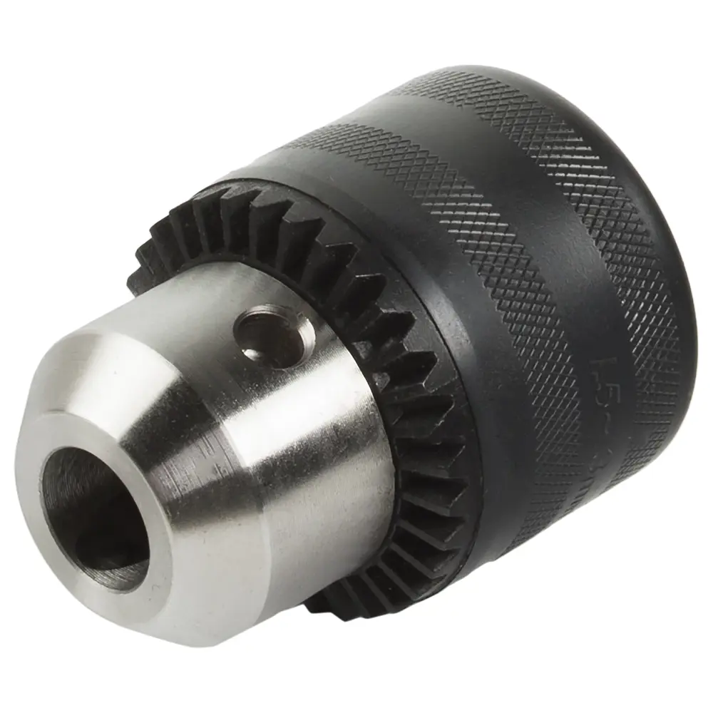 Патрон с ключом и адаптером SDS+ СПЕЦ для точного сверления 1,5-13 мм 18126411 STLM-0009508 - Вид №1