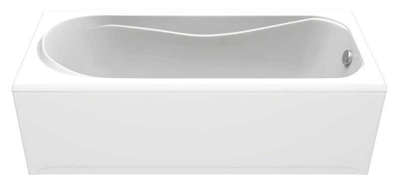 В 00009 Ванна Bas Верона Santreyd - Вид №2