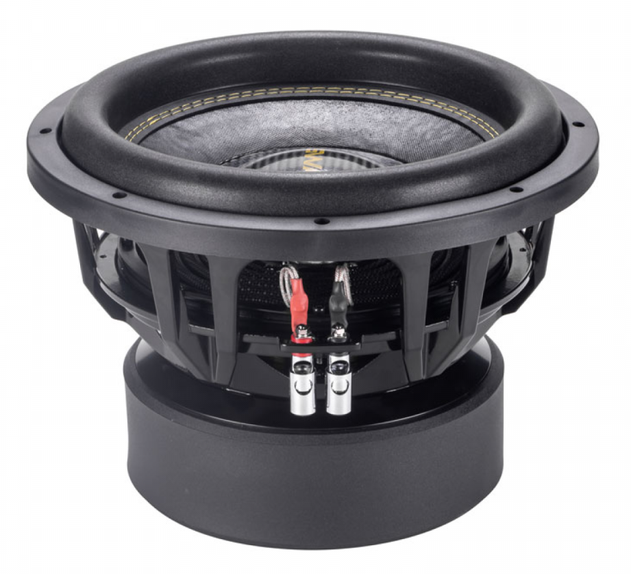 9116568 Сабвуферный динамик SWAT EXE-12d1 v.3 STDN-0010749
