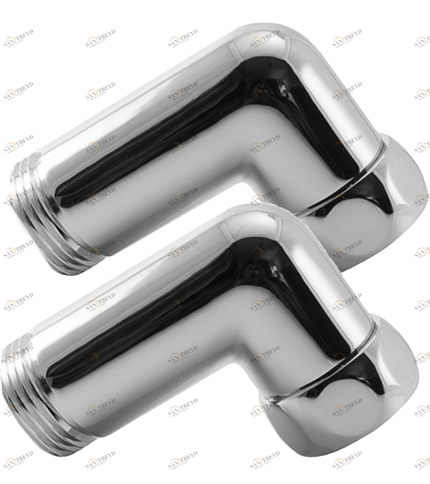 4620768888656  Уголок г/ш 1"х1" для п/с 741SCH1010 Нержавеющая сталь TERMINUS 