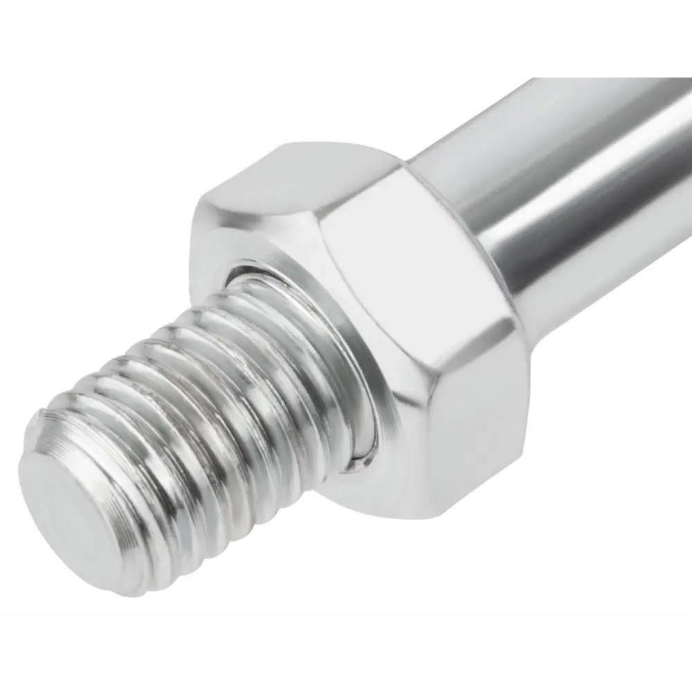 Насадка-миксер Fit 04284 120x590 мм, сталь STLM-2203840 - Вид №4