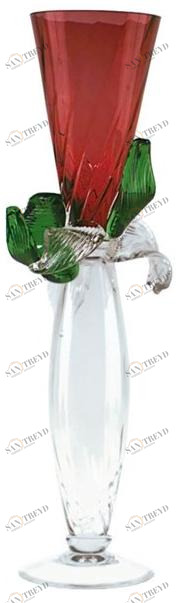 Driade Ваза из дутого стекла  Ds275a5003b61 