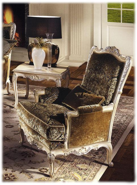 Кресло Aleardi ANGELO CAPPELLINI 11134 