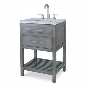 Тумбочка, Petite (до 33,5) 09192-110-101 Trumbull Sink Chest Ambella