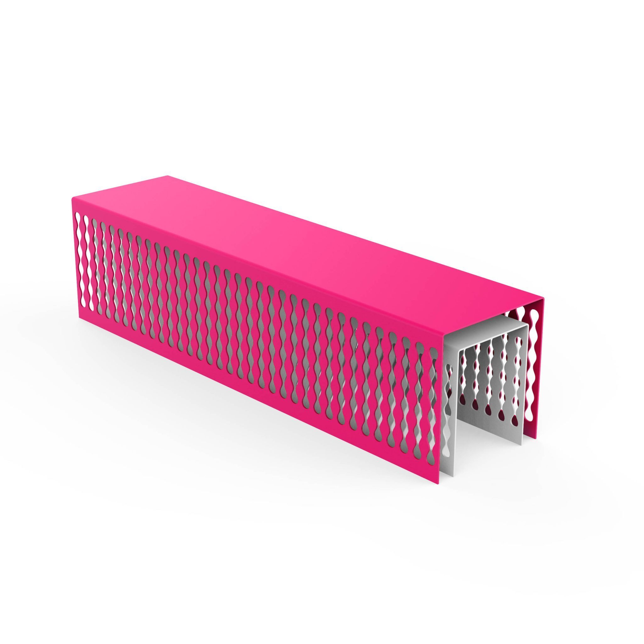 Multiplicity Details Lab23 Скамейки  - Вид №1