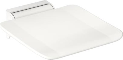 900.51.40060 Мобильное складное сиденье HEWI System 900 - Вид №2