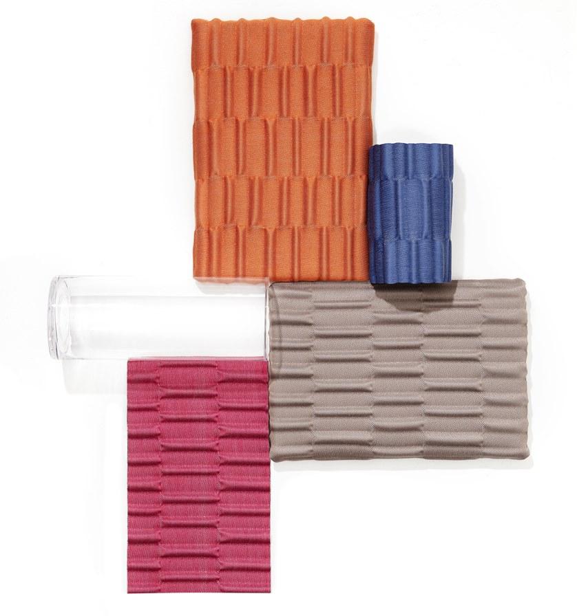 Casalis Акустическая стеновая панель из trevira® cs sun-id-1409543 - Вид №4