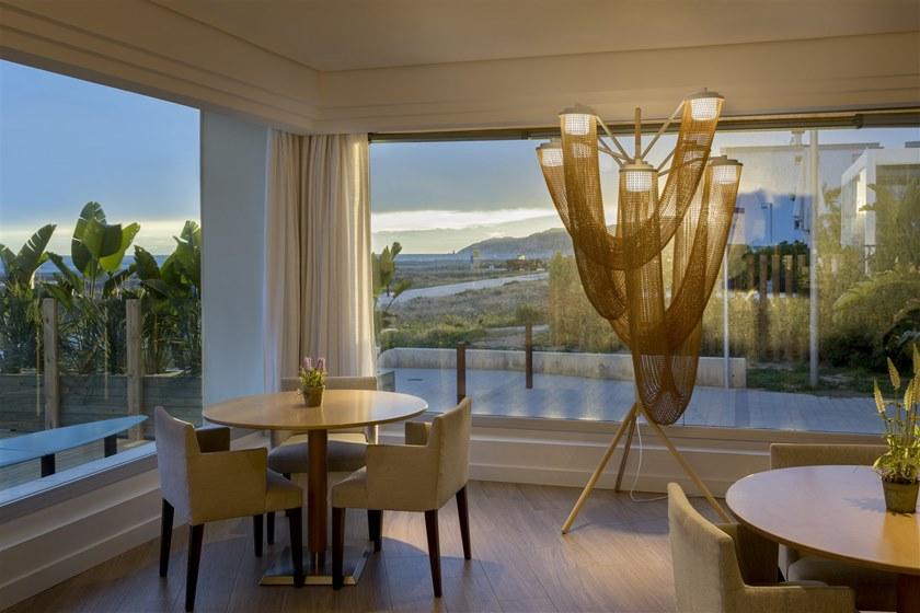 Kriskadecor Торшер из алюминия Aura sun-id-1481885 - Вид №3