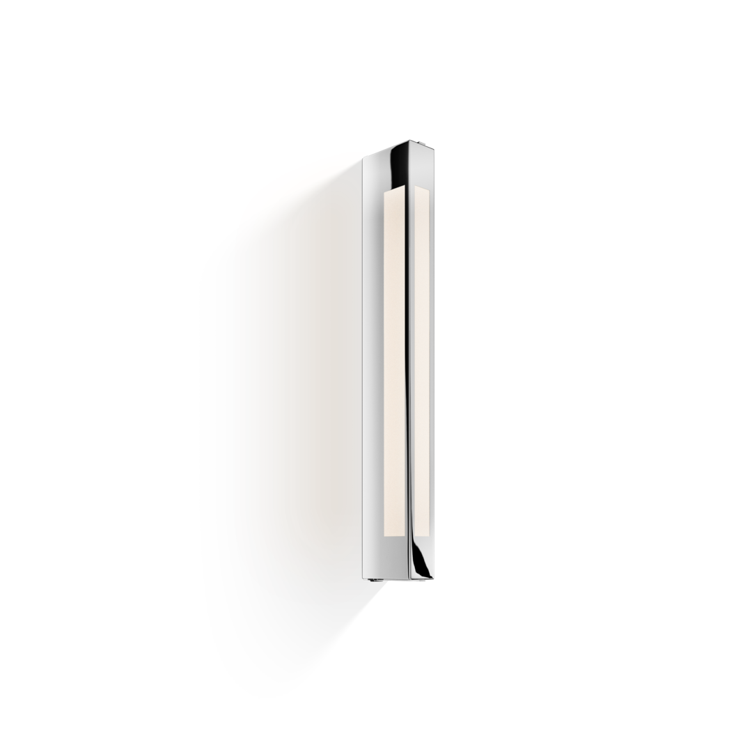 Настенные светильники BLOC 60 DECOR WALTHER Хром 300500 