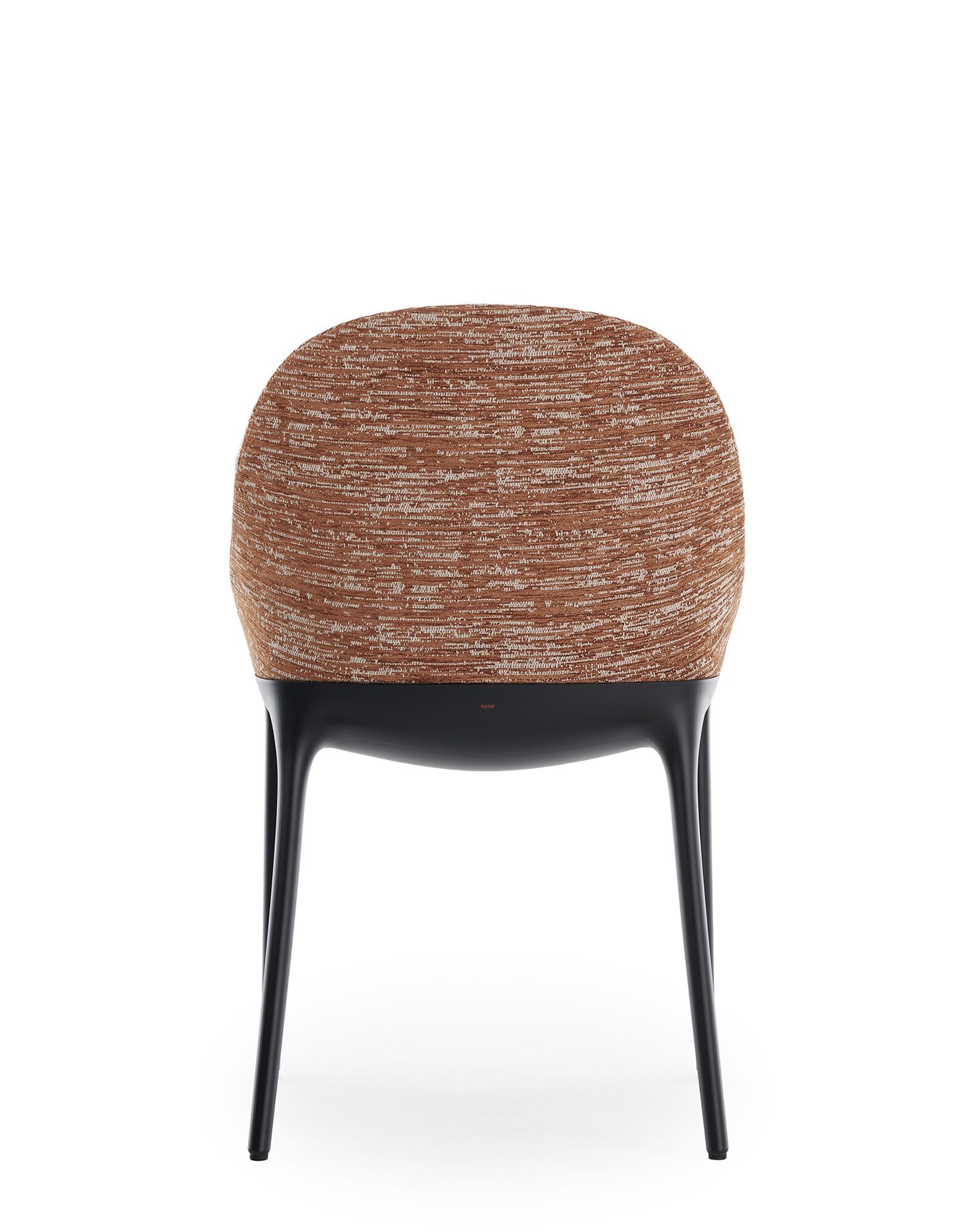 Стул из ткани и инженерного пластика Kartell ELEGANZA ELA ARCH-00099581 - Вид №35