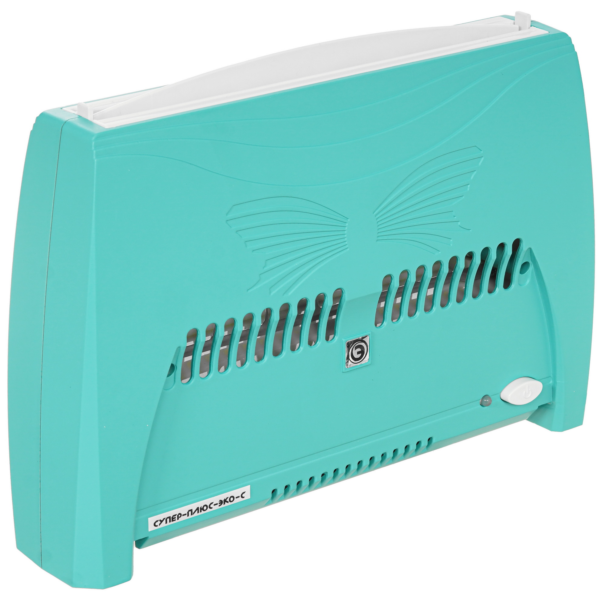 1100973 Очиститель воздуха Супер-Плюс Эко-С зеленый STDN-0106988