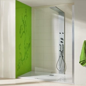 Душевая кабина в нишу THASOS 140х90 см
