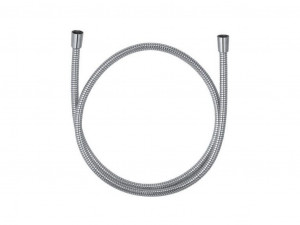 6100705-00 душевой шланг  хром