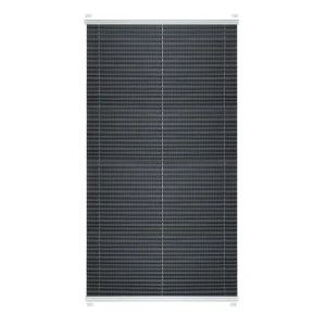 Штора плиссе 73x170 см жаккард графитовая 89411372 STLM-2127210
