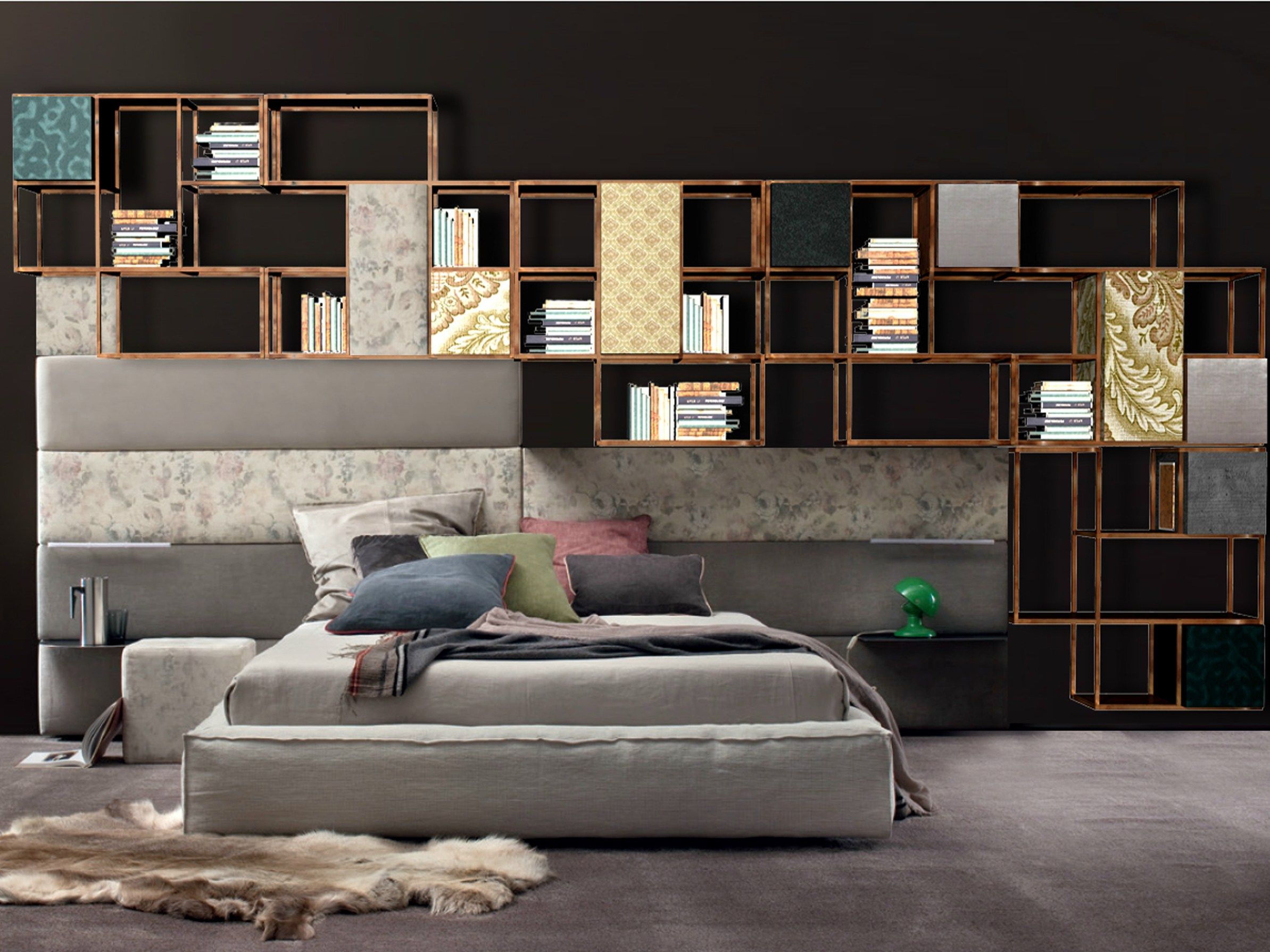 Секционная библиотека Twils Набор ARCH-00007625 - Вид №4