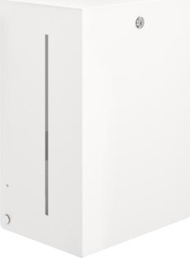 900.06.01060 Диспенсер для бумажных рулонов, электронный HEWI System 900 900.06.01060 - Вид №1